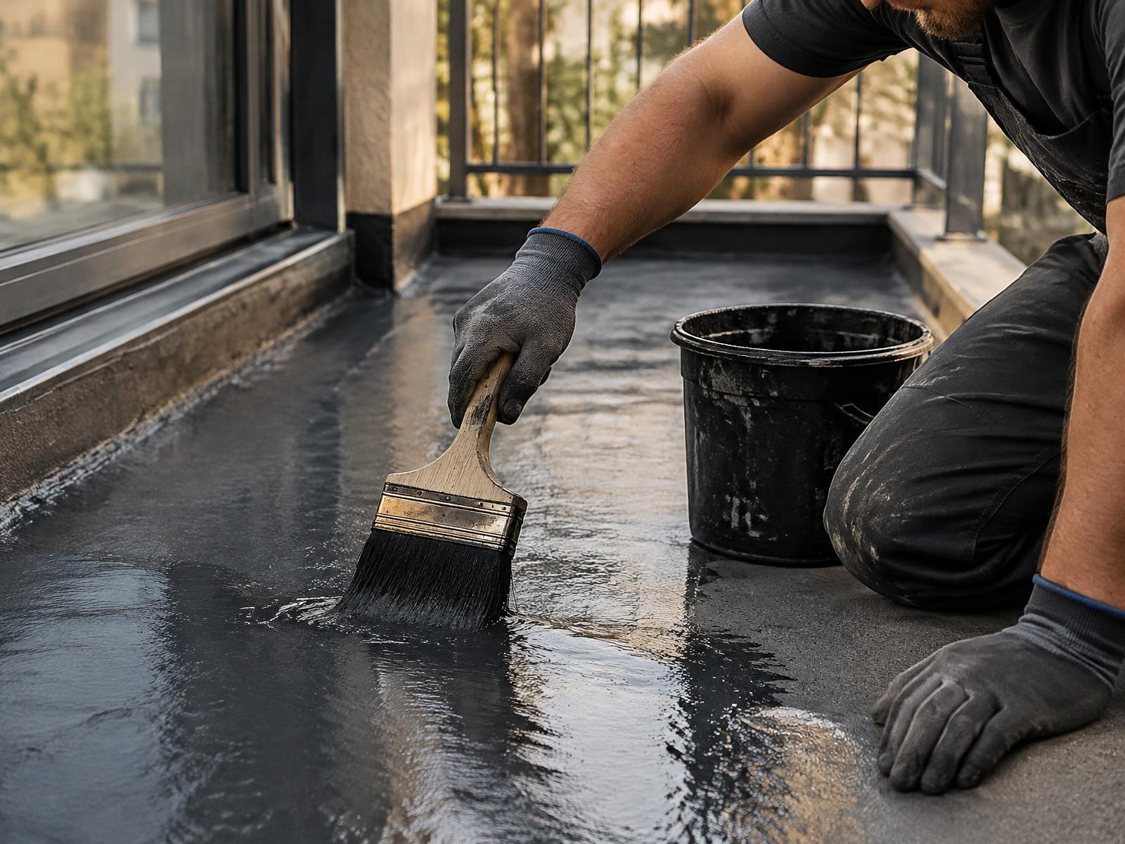 18 Years of Waterproofing, VVS Waterproofing Specialists · Australia